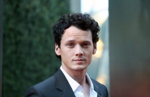 ‘Star Trek’ Actor Anton Yelchin Passes Away In Freak Car Accident