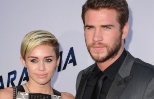 Miley Cyrus And Liam Hemsworth Planning A Beach Wedding This Year?