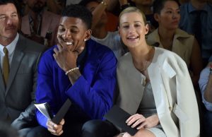 Iggy Azalea Breaks Up With Nick Young
