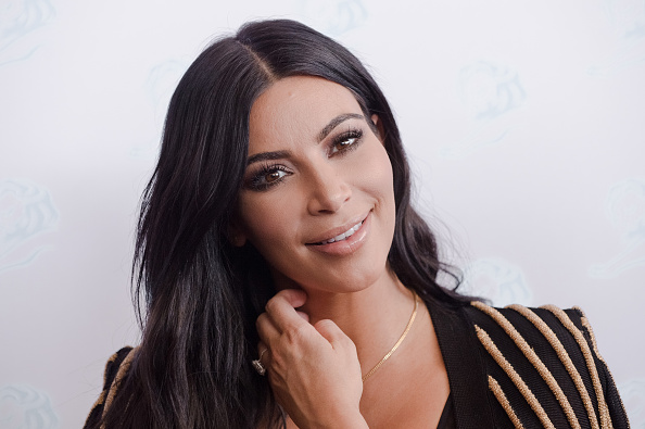 Here’s Why Kim Kardashian Deletes Her Texts And Emails Every Night!
