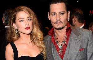 Is Amber Heard Only Interested In Johnny Depp’s MONEY?