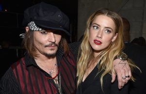 Amber Heard: I Still Love Johnny Depp