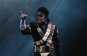 Michael Jackson Was A Paedophile? Police Reports Hint At The Same