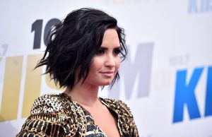 This News About Demi Lovato Is SHOCKING!