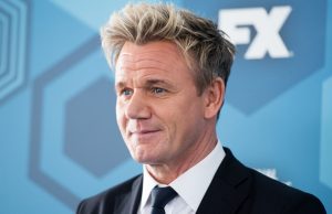 Gordon Ramsay Shares The Sad News Of His Wife’s Miscarriage
