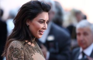 Guess Who's Missing Kim Kardashian After Her Hot Magazine Shoot!