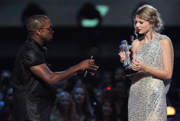 I Feel Assaulted: Taylor Swift On Kanye West’s Famous N*ked Video