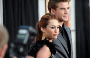 Trouble In Paradise: Miley Cyrus Gives A Miss To Liam Hemsworth ’s Independence Day: Resurgence Premiere