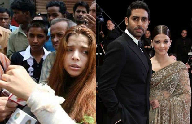Abhishek Bachchan’s Most Bizzare Controversies Over The Years!