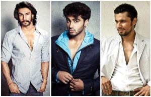Bollywood ​​Actors Who Define Tall, Dark And Handsome