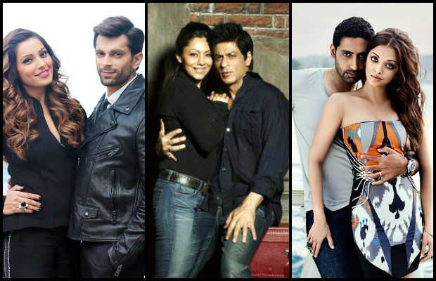 India’s Most Loved Bollywood Couples And The Brands They Like