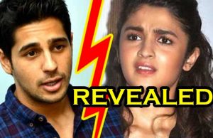 So Is This The Reason Why Alia Bhatt-Siddharth Malhotra Called It Quits?