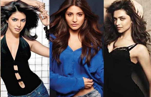 Will Anushka Sharma Take Hollywood By Storm?