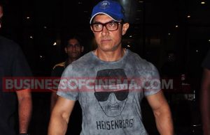 Will Aamir Khan's Dangal Have Any Songs Or No?