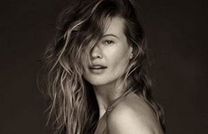 Adam Levine Proudly Shares ANOTHER Picture Of Pregnant Wife