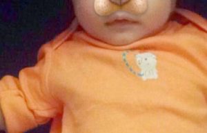 Don't Miss! Salman Khan's Nephew Ahil's First Snapchat Filter