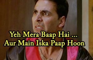 Some Dialogues From Housefull And Housefull 2 That Surely Tickle Our Funny Bones
