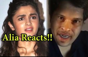 Here's What Alia Bhatt Thinks About Tanmay Bhat's Spoof Video