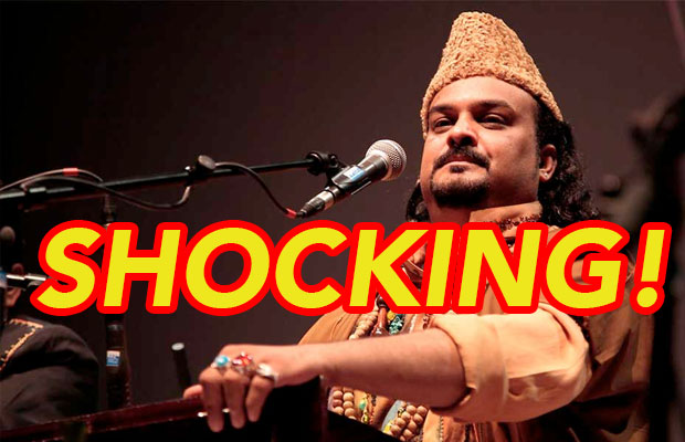 Pakistani Qawwali Singer Amjad Sabri Shot Dead In Karachi
