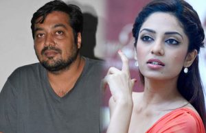 When Anurag Kashyap Didn't Permit Sobhita Dhulipala To Dance!