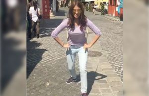 Watch: Anushka Sharma's Game Of Thrones Moment On Salman Khan's Sultan Sets