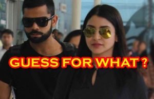 Anushka Sharma Meets Virat Kohli’s Mother, Guess For What?