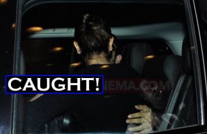 Spotted! Virat Kohli Bids Goodbye To Anushka Sharma With A Kiss And Warm Hug