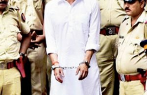 Arjun Rampal As A Gangster Is Unrecognizable!
