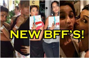 5 New BFF's Pairs In Bollywood