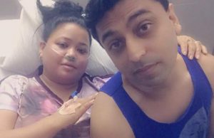 Comedian Bharti Singh Admitted To The Hospital