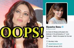 Really? This The Reason Why Twitter Rejected Bipasha Basu's New Name Change Post Marriage?