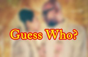 Inside Photos: Another Bollywood Celeb Ties The Knot!