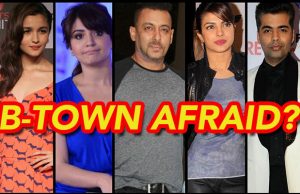 Why Has Bollywood Kept Mum Against Salman Khan's Raped Woman Comment?
