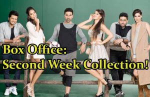 Box Office: Akshay Kumar- Riteish Deshmukh Starrer Housefull 3 Second Weekend Collection