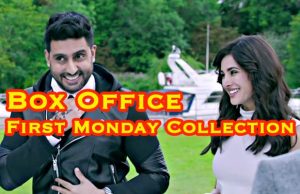 Box Office: Housefull 3 First Day Monday Collection