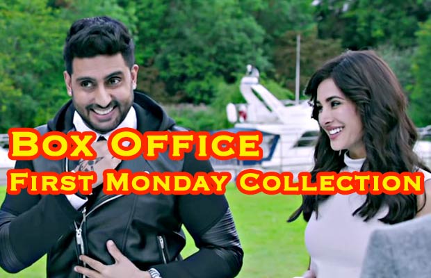 Box Office: Housefull 3 First Day Monday Collection