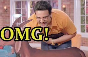 Krushna Abhishek's Comedy Nights Live To Go Off Air?