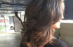 Wow! Check Out The New Transformed Look Of This TV Star