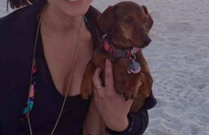 Former Miss USA Contestant Found Dead!