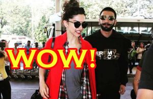You Won't Believe How Ranveer Singh Is Going To Surprise Deepika Padukone