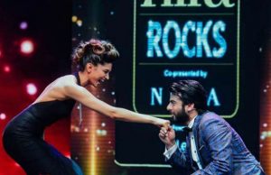 Leaked Videos: Fawad Khan On His Knees And Sings For Deepika Padukone At IIFA 2016