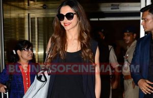 Deepika Padukone Hand Picks Gifts