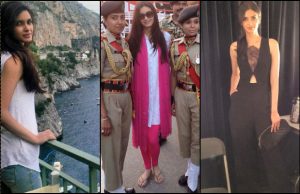 10 Adorably Cute Pictures Of Diana Penty Will Simple Make Your Day!