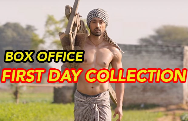 Box Office: Diljit Dosanjh’s Sardaarji 2 First Day Collection!