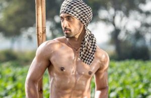 What Made Diljit Dosanjh Speechless?