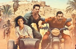 Dishoom Trailer Is Out And You Don't Want To Miss It