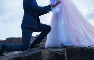 Divyanka Tripathi And Vivek Dhaiya Look Dreamy In This Pre Wedding Shoot