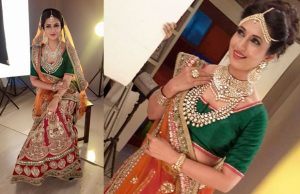 What! Bride-To-Be Divyanka Tripathi In ICU!