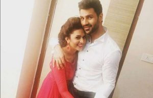 Aww! Divyanka Tripathi Just Did Something Adorable For Vivek Dahiya