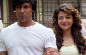 Have You Seen The Trailer Of Randeep-Kajal Starred Do Lafzon Ki Kahaani?